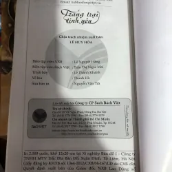 Tiểu thuyết Trang trại tình yêu 990618