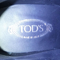 【Mã giảm giá】Giày bốt TOD'S 663256