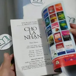 Cho Là Nhận 707288