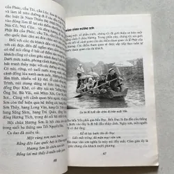 Chùa Hương tích cảnh quan và tín ngưỡng 623442