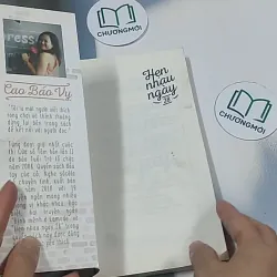 Hẹn nhau ngày 28 - Cao Bảo Vy 694984