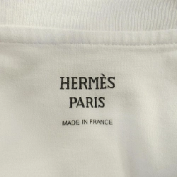 Áo thun HERMES - Hàng hiệu Chính hãng 826106