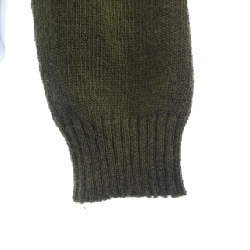 【Mã giảm giá】Numero Ventuno N°21 Áo len 636793