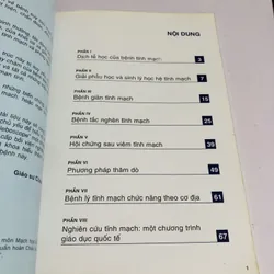 KHÁM PHÁ BỆNH SUY TĨNH MẠCH MẠN TÍNH 707200