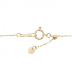 K18YG Dây chuyền kim cương 0.45CT - Hàng hiệu Chính hãng 863717