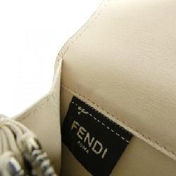 Ví Fendi Peekaboo 8M0437 A91B 622063