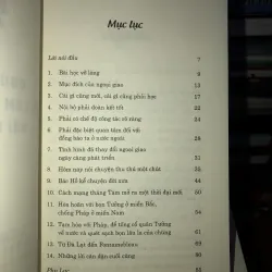 Chúng tôi học làm ngoại giao với Bác Hồ - Mai Văn Bộ 777249