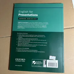 English for presentations Marion Grussendorf 557987