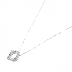 PT Dây chuyền kim cương 0.20CT - Hàng hiệu Authentic 863747