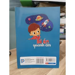 bí ẩn quanh em- Trần Trung Tính, Nguyễn Thị Hương Lan 699154