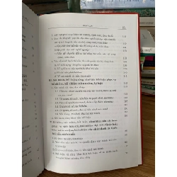 Một số vấn đề về tham nhũng 728012