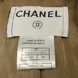 【Mã giảm giá】【Cổ điển】Bộ đồ Chanel CHANEL 655604
