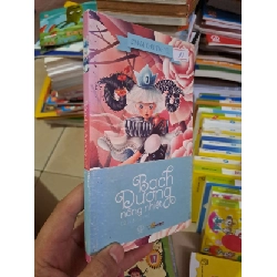 Bạch Dương nồng nhiệt - - SÁCH ĐỒNG GIÁ 9K - HCM0111 Rebooks.vn