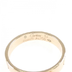 Nhẫn Mini Love Cartier - Hàng hiệu Authentic 839541