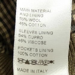 セリーヌ CELINE 2V22F984C Áo khoác - Hàng hiệu Chính hãng 808258