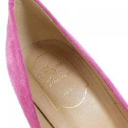Giày cao gót ROGER VIVIER - Hàng hiệu Chính hãng 829497