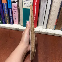 II Truyện: Những Đỉnh Núi Thép - Trung Đông - 1981 764802