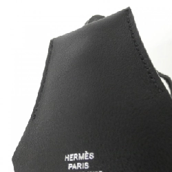 Hàng hiệu Authentic Hermes Mirror Crochette Narcisse 063622CJ Crochette 773438