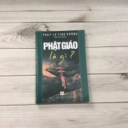 Sách Phật pháp là gì? Pháp sư Tịnh Không Tâm An dịch