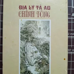 Phong thủy địa lý tả ao chính tông - Vương Thị Nhị Mười 731192
