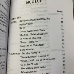 Khổng Tử - Nguyễn Hiến Lê 927315