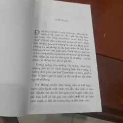 Joel Greenblatt - CÔNG THỨC KỲ DIỆU CHINH PHỤC THỊ TRƯỜNG CHỨNG KHOÁN 994024