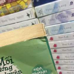 (Ngôn tình) - Mối lương duyên trời đánh - Hoa Thanh Thần 997491