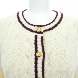 Áo khoác cardigan PRADA P25M03 - Hàng hiệu chính hãng 817288