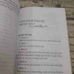 Tăng cường năng lực trí nhớ. Hồng Quế biên dịch 688817