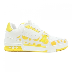 Giày sneaker LOUIS VUITTON - Hàng hiệu Authentic