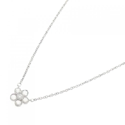 Dây chuyền hoa vườn Tiffany - Hàng hiệu Authentic 843629