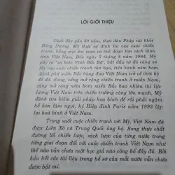 Liên Bang Xô Viết Và Chiến Tranh Việt Nam - ILYA V.GAIDUK 972235