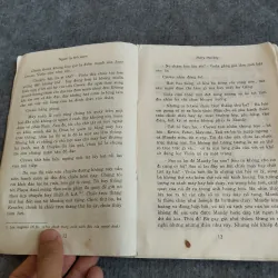 NGƯỜI LẠ TÌNH QUEN - MARY MACKEY 574658