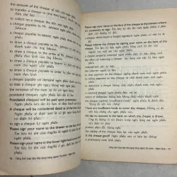 Tiếng Anh giao tiếp trong ngành Tài chính và Ngân hàng 786258