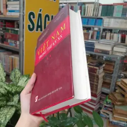 VIỆT NAM TRONG THẾ KỶ XX (TẬP 2) 1021860