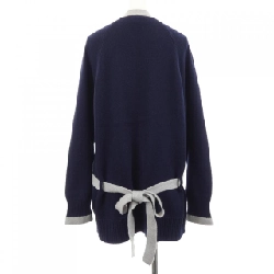 CHANEL P53235K06886 Áo khoác - Hàng hiệu Chính hãng 823655