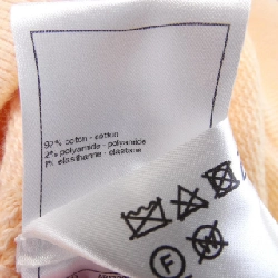 【Mã giảm giá】Chanel CHANEL Áo thun 640404