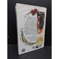 [Phiên Chợ Sách Cũ] Sói và gia vị 7 Những thanh sắt ven đường còn seal 2303 426227