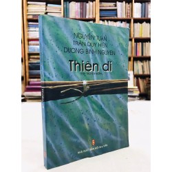 Thiên Di - Nguyễn Tuấn , Trần Duy Hiển & Dương Bình Nguyên