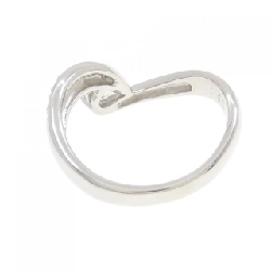 Nhẫn kim cương PT900 0.52CT 670486