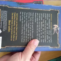 Hoả kiếm 1&2 1003149