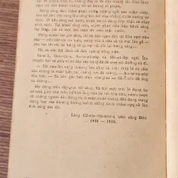 Tiểu thuyết LÀNG NỔI (Giải thưởng Stalin 1951) 776258