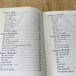 GIẢI PHẪU NGƯỜI - GIẢI PHẪU NGỰC BỤNG 989633