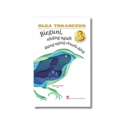Bieguni những người không ngừng chuyển động - Olaga Makhovskaya Vanvosach