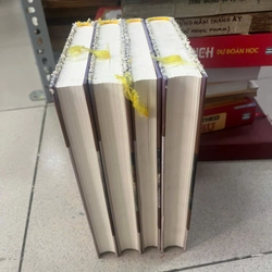 LỊCH SỬ VĂN MINH THẾ GIỚI ( PHẦN XI-4 tập) 536639
