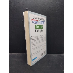 Tự Tin Khởi Nghiệp T.Jason Smith 2019 mới 80% ố nhẹ HCM1105 khởi nghiệp 914376