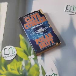 [MIỄN PHÍ BỌC SÁCH] Polar Shift - Clive Cussler & Paul Kemprecos 1026750