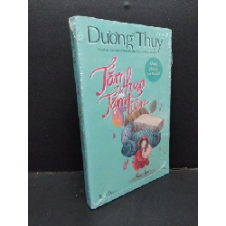 Tắm heo và Tắm tiên (có seal) Dương Thụy mới 80% ố vàng phai nhẹ màu bìa HCM.ASB1309 Rebooks.vn