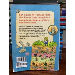 Cậu bé thực hiện ước mơ bằng sự tập trung và kiên trì- Charles Darwin 699211