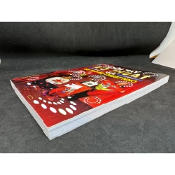 Đôi Tay Ảo Thuật Với 60 Trò Ảo Thuật Nhỏ - Minh Huyền, Mới 90%, 2013 SBM0803 342544